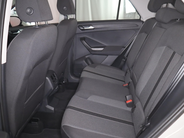 Volkswagen T-Roc DSG