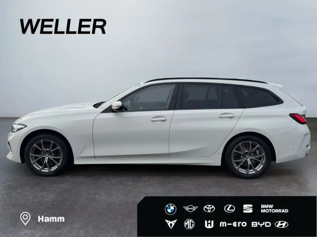 BMW 320 320d Touring xDrive