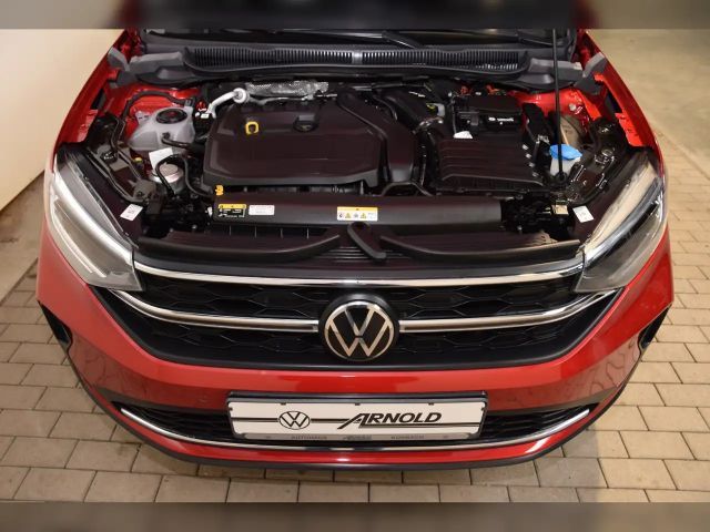 Volkswagen Taigo DSG Style