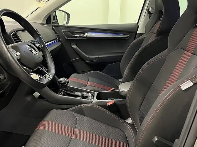 Skoda Karoq 4x4 Style Style