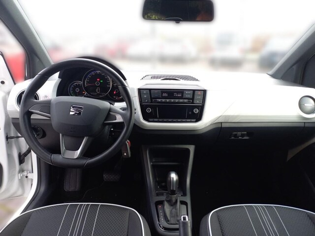 Seat Mii electric Plus