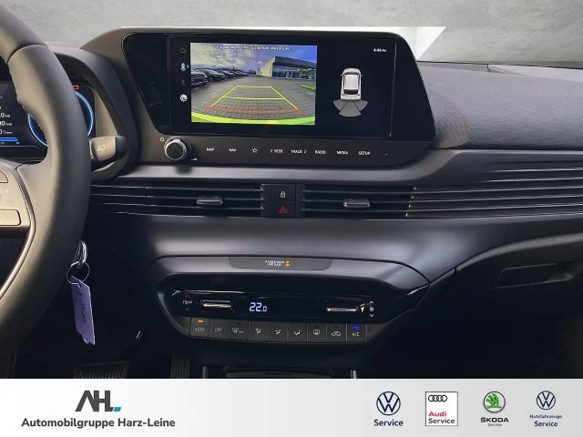 Hyundai i20 1.0 T-GDi