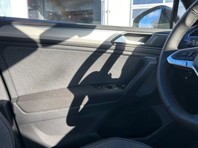 Volkswagen Tiguan 1.5 TSI DSG Life