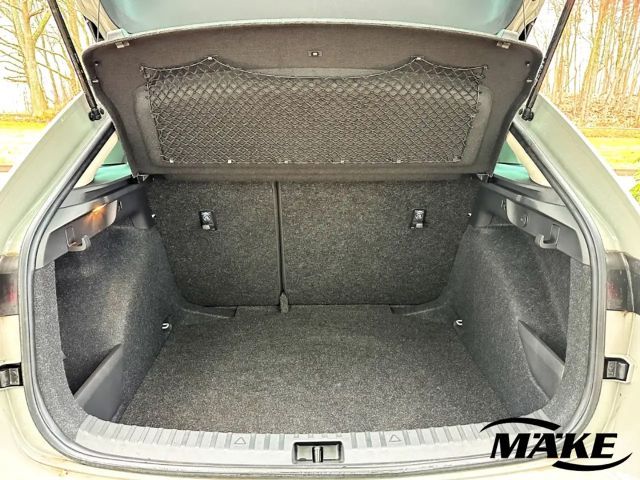 Skoda Scala 1.0 TSI Selection Tour