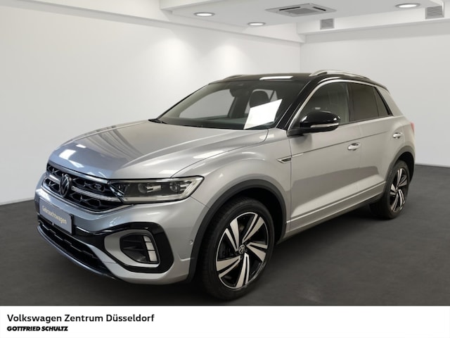 Volkswagen T-Roc 2.0 TDI R-Line