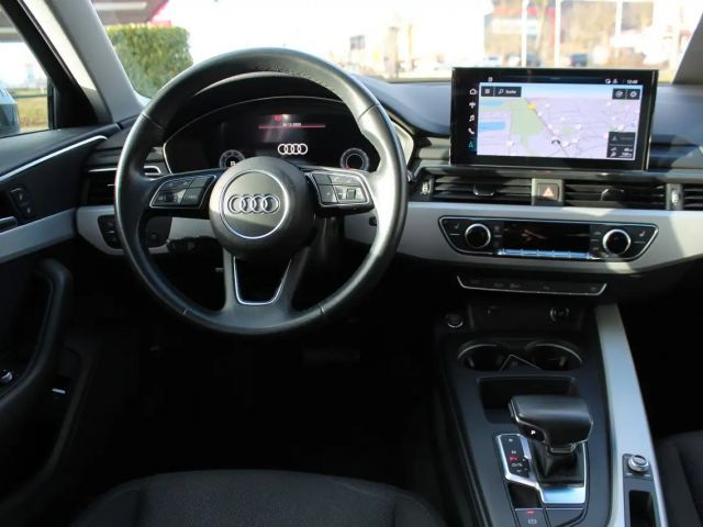 Audi A4 40 TDI Avant