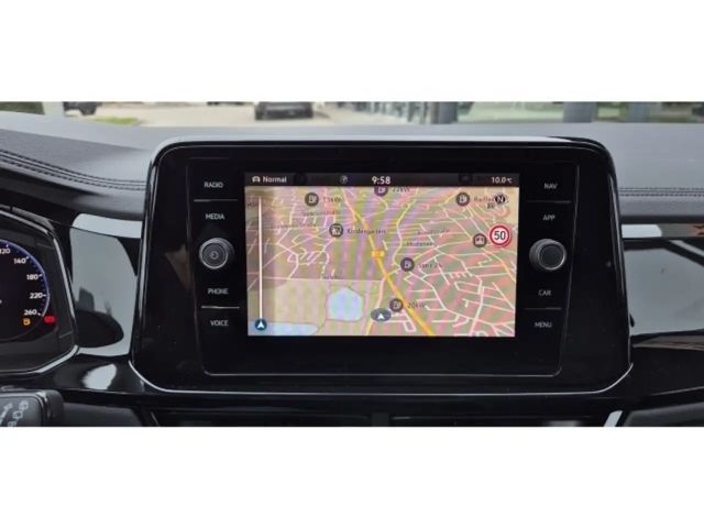 Volkswagen T-Roc IQ.Drive R-Line