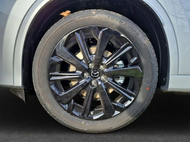 Mazda CX-60 4WD Homura Plus e-Skyactiv