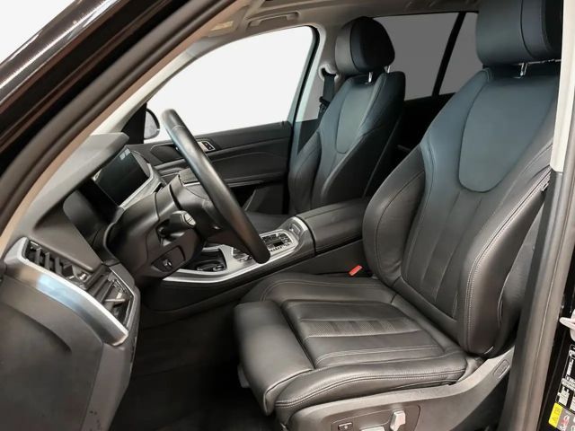 BMW X5 xDrive45e