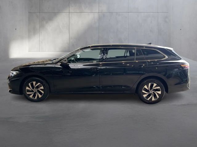 Volkswagen Passat Business DSG Variant