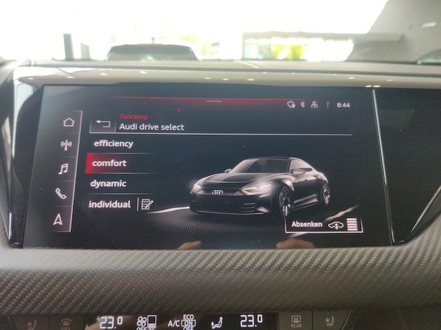 Audi RS e-tron GT Quattro