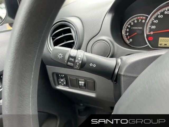 Mitsubishi Space Star Star