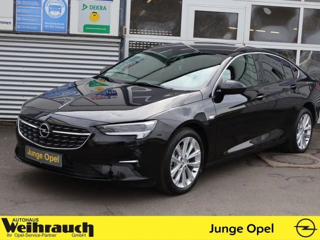 Opel Insignia Elegance GS-Line Grand Sport