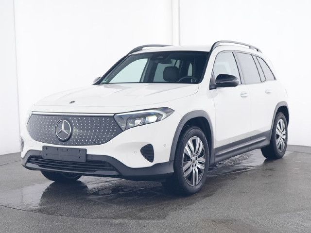 Mercedes-Benz EQB 300 4MATIC