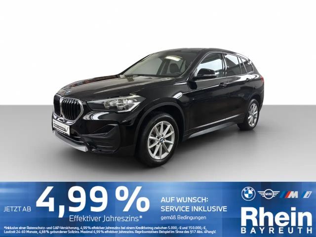 BMW X1 Advantage pakket sDrive18i