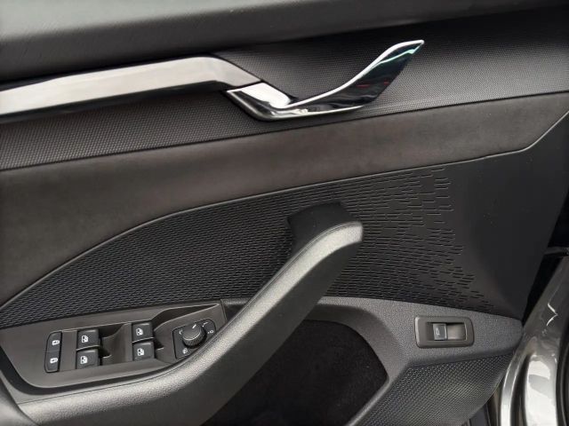 Skoda Octavia 2.0 TDI 4x4 Combi RS