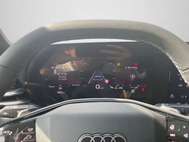 Audi A6 Quattro S-Tronic Sedan