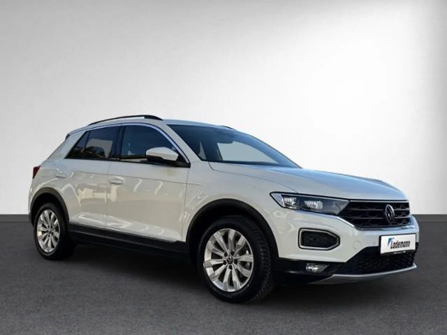 Volkswagen T-Roc 1.5 TSI DSG Sport