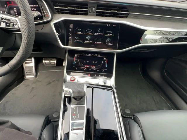 Audi S6 TDI tiptronic+STANDHZG+PANO+AHK