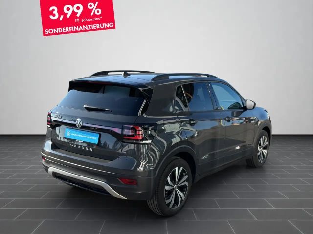 Volkswagen T-Cross 1.0 TSI TSi United