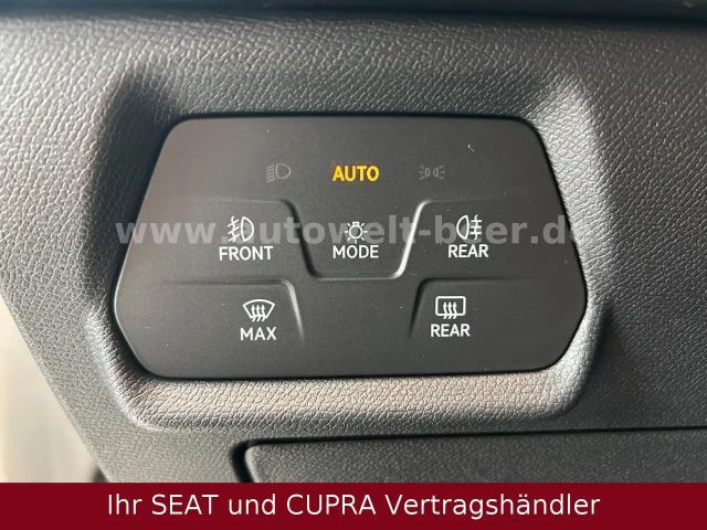 Cupra Formentor 1.5 TSI