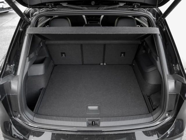 Volkswagen Tiguan 1.5 eTSI DSG IQ.Drive