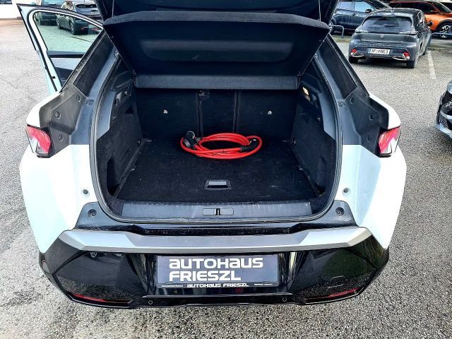 Peugeot E-3008 73Kwh GT-Line