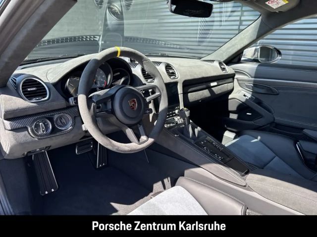 Porsche Cayman 718 Coupé RS