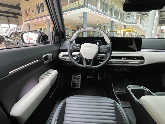 Kia EV4 81.4 kWh FWD GT-Line