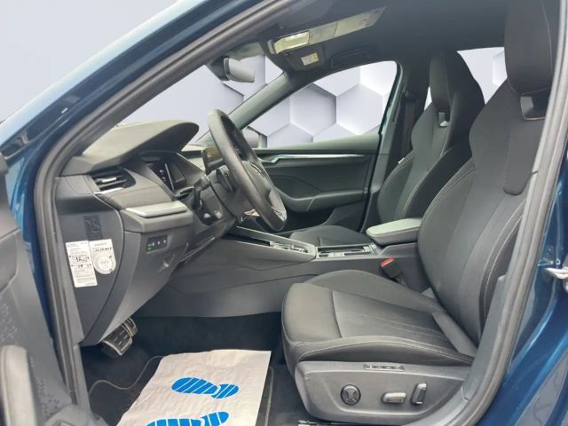 Skoda Octavia 1.4 TSI Combi iV