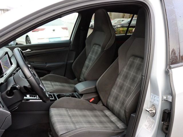 Volkswagen Golf 2.0 TDI DSG GTD Golf VIII