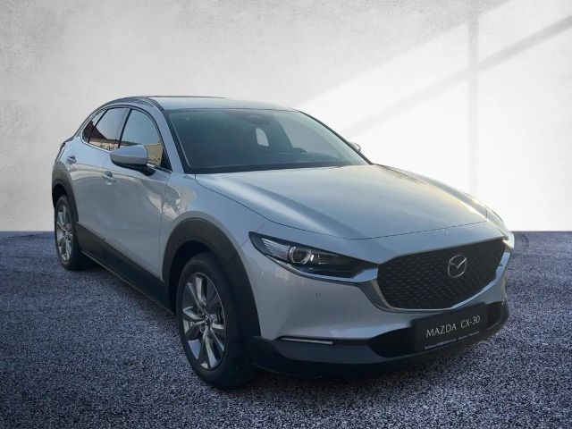 Mazda CX-30 Exclusive-line
