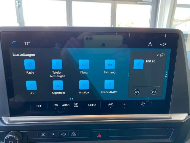 Volkswagen Transporter T7