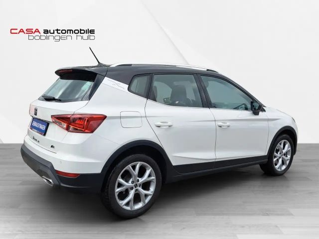 Seat Arona 1.0 TSI FR-lijn