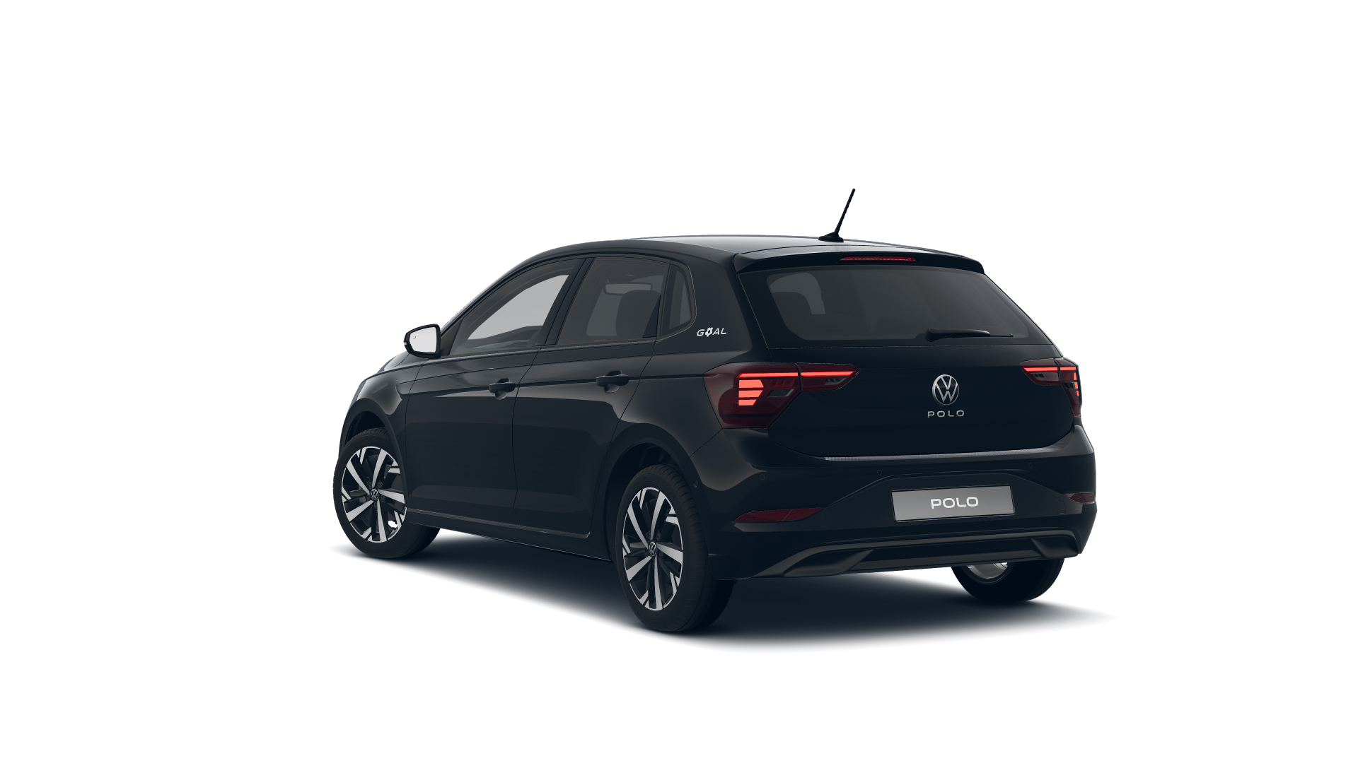 Volkswagen Polo 1.0 TSI DSG Life