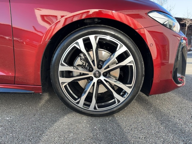 Audi A5 Avant Quattro S-Tronic