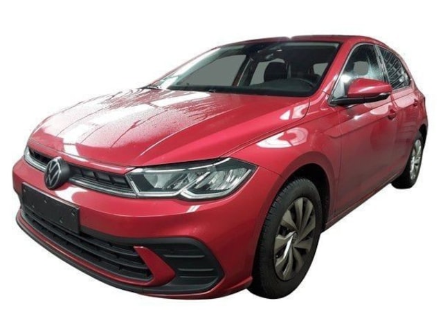 Volkswagen Polo Life