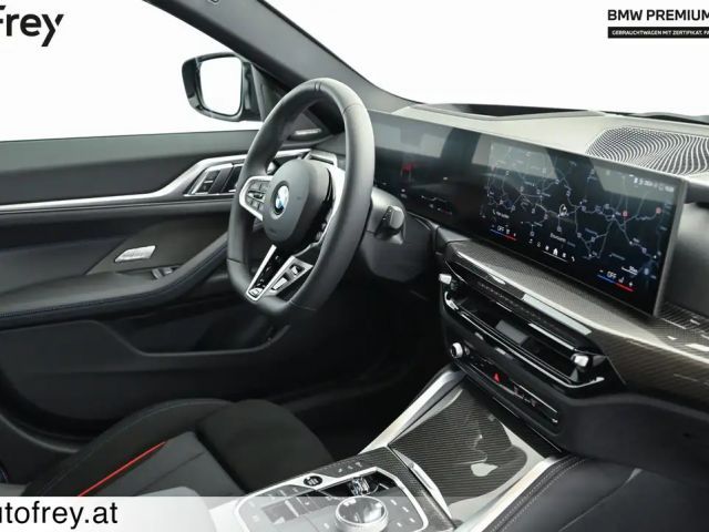 BMW 420 420d Coupé xDrive