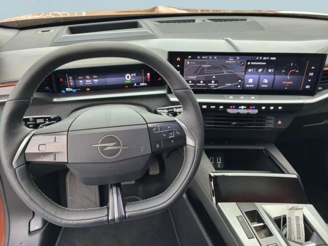 Opel Grandland X GS-Line Grand Sport