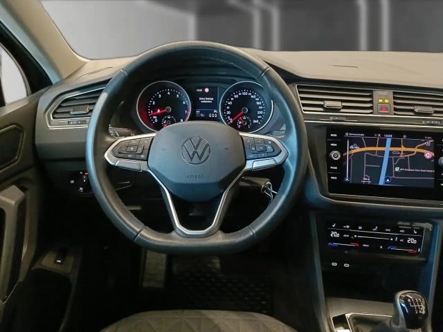 Volkswagen Tiguan 1.5 TSI Life