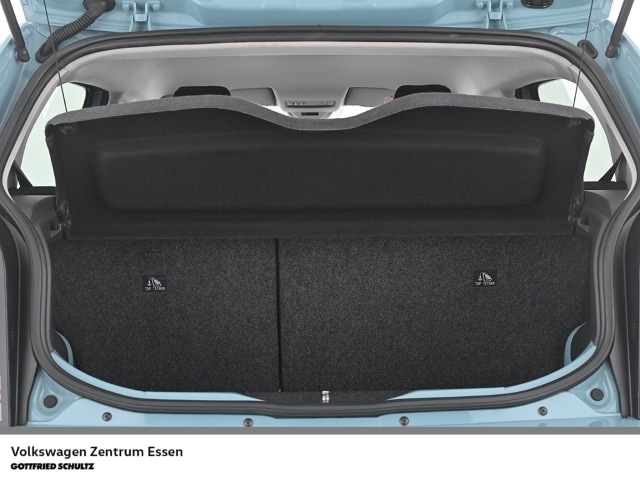 Volkswagen e-up! Max