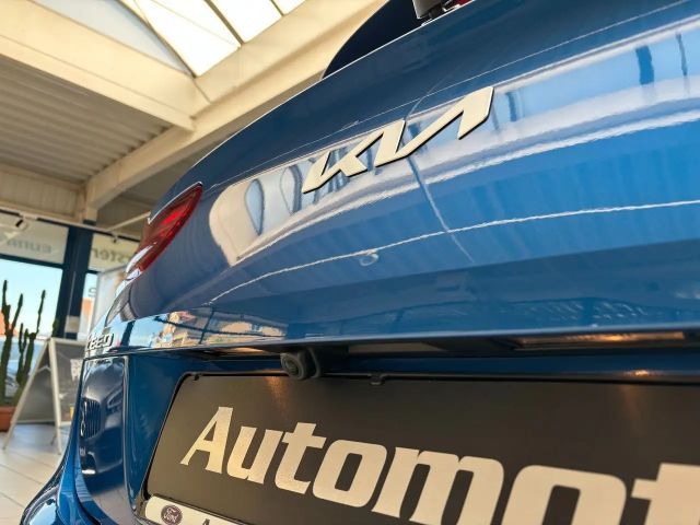 Kia Ceed GDi SportWagon Vision