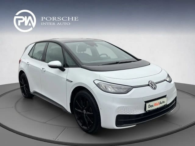 Volkswagen ID.3 150 kW Performance Pro