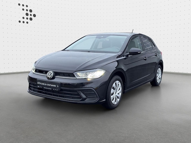Volkswagen Polo 1.0 TSI DSG Life