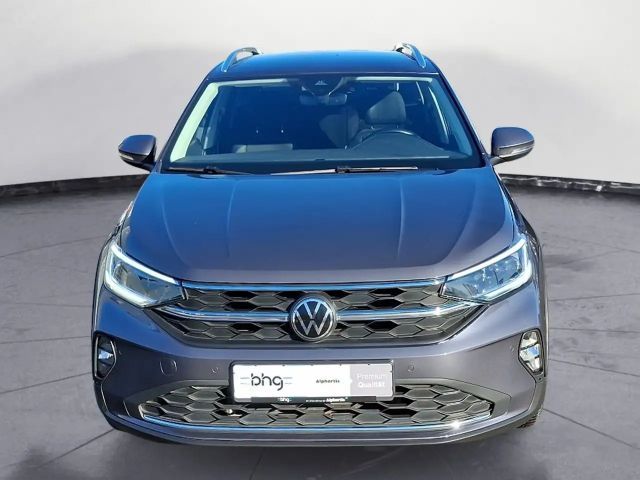 Volkswagen Taigo 1.0 TSI DSG IQ.Drive Style