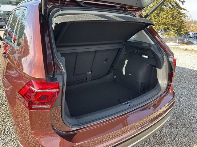 Volkswagen Tiguan DSG Elegance Elegance