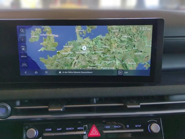 Hyundai Tucson 1.6 T-GDi Trend