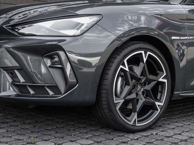 Cupra Leon DSG Sportstourer