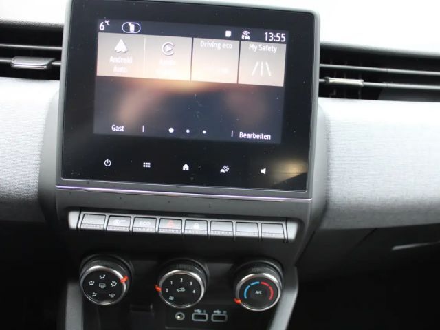 Renault Clio Evolution TCe 90