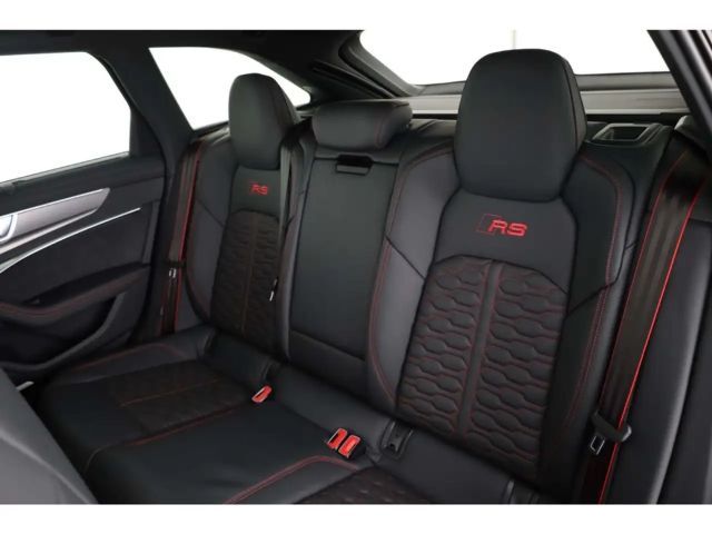 Audi RS6 Avant Quattro